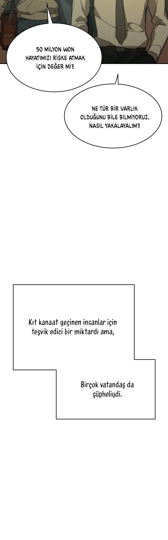 7 Fates: CHAKHO - Bölüm 3 Sayfa 8