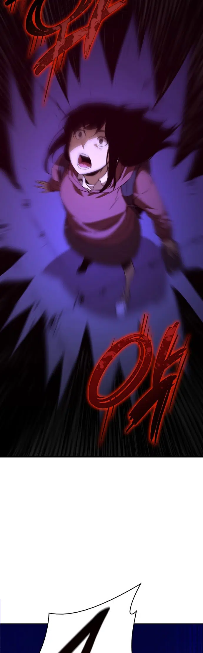 7 Fates: CHAKHO - Bölüm 3 Sayfa 19