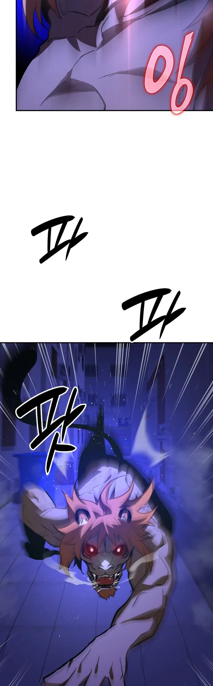 7 Fates: CHAKHO - Bölüm 3 Sayfa 25