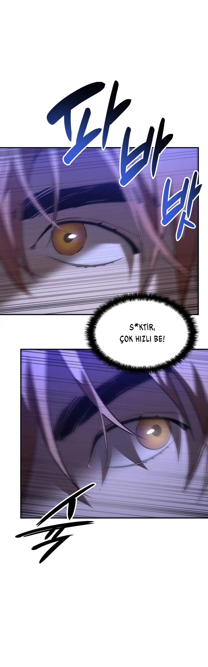 7 Fates: CHAKHO - Bölüm 3 Sayfa 28