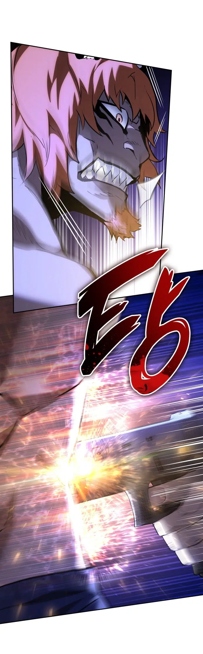 7 Fates: CHAKHO - Bölüm 3 Sayfa 40