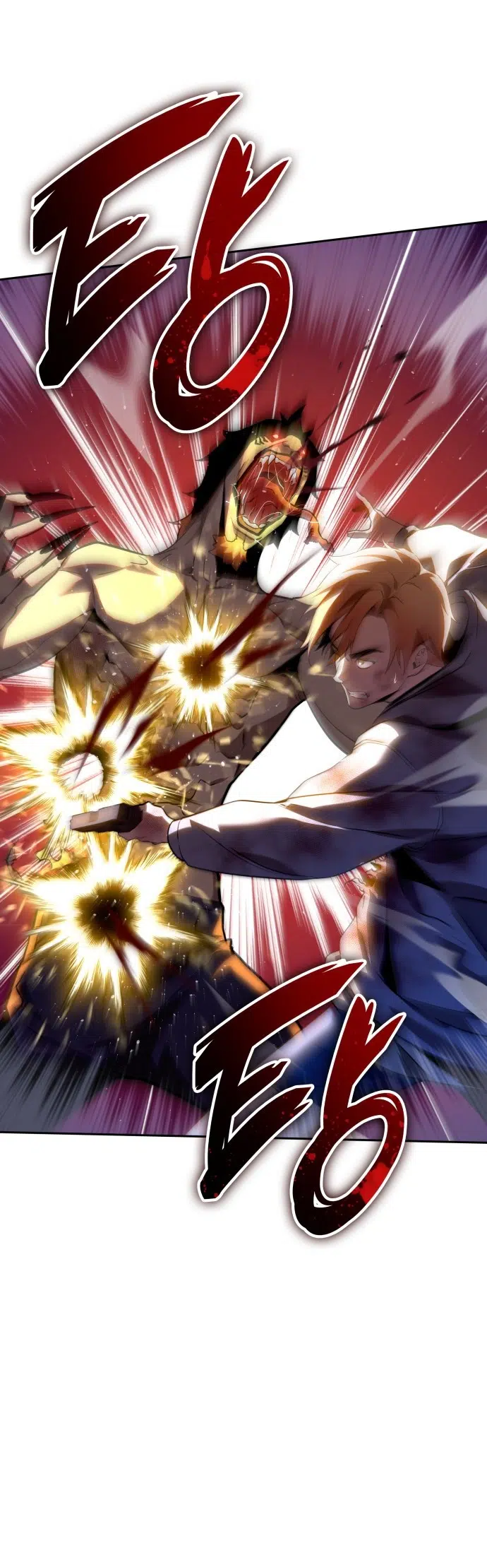 7 Fates: CHAKHO - Bölüm 3 Sayfa 41