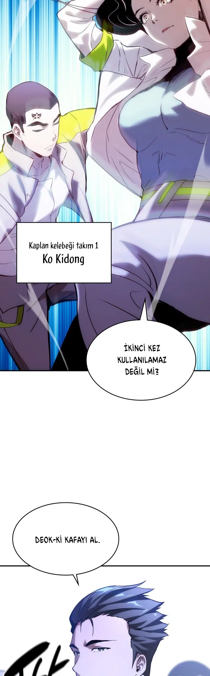 7 Fates: CHAKHO - Bölüm 3 Sayfa 51