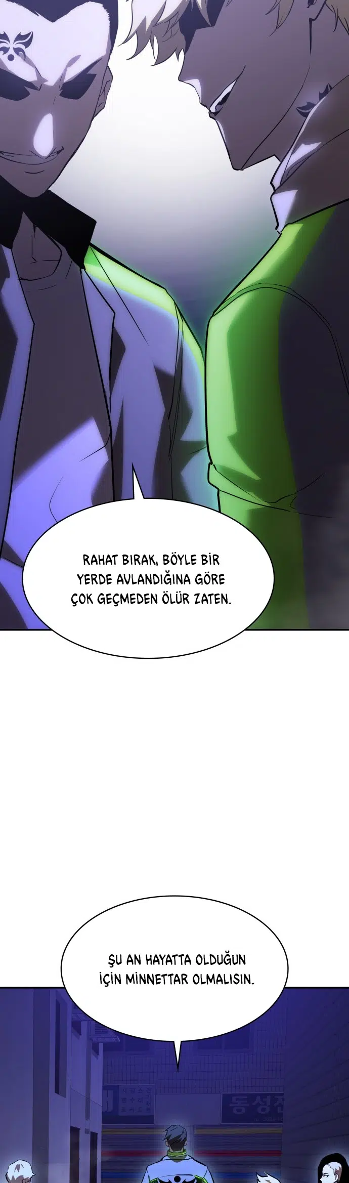 7 Fates: CHAKHO - Bölüm 3 Sayfa 54