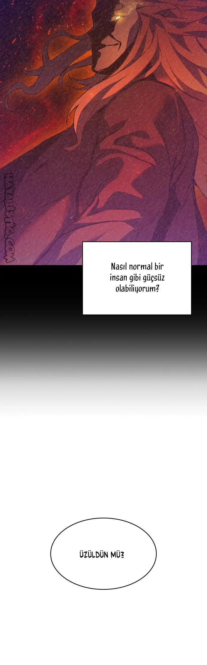 7 Fates: CHAKHO - Bölüm 3 Sayfa 67