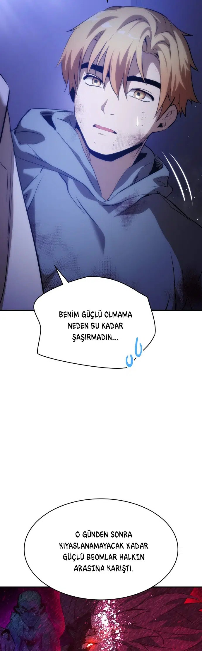 7 Fates: CHAKHO - Bölüm 3 Sayfa 72