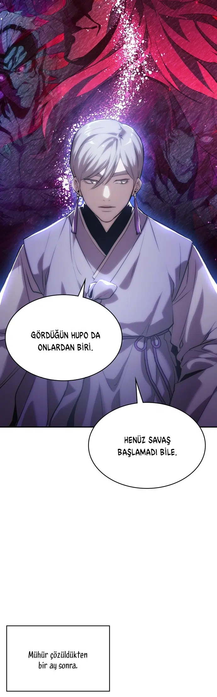 7 Fates: CHAKHO - Bölüm 3 Sayfa 73