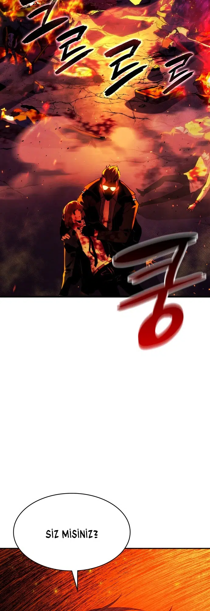 7 Fates: CHAKHO - Bölüm 3 Sayfa 81