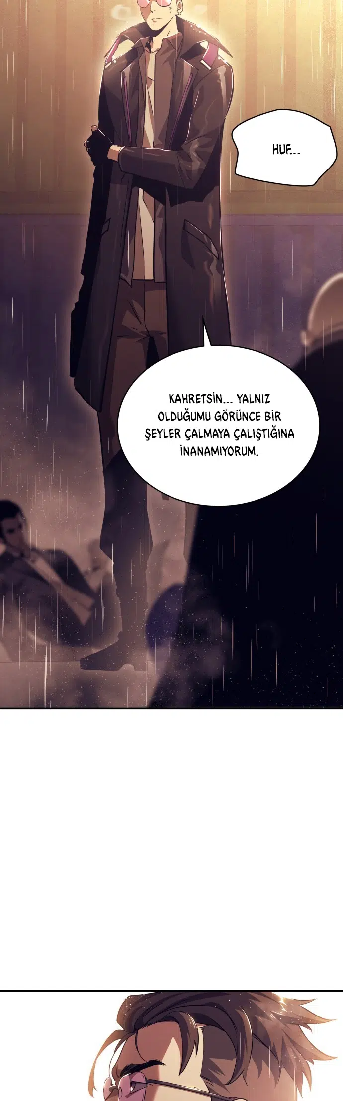 7 Fates: CHAKHO - Bölüm 4 Sayfa 5