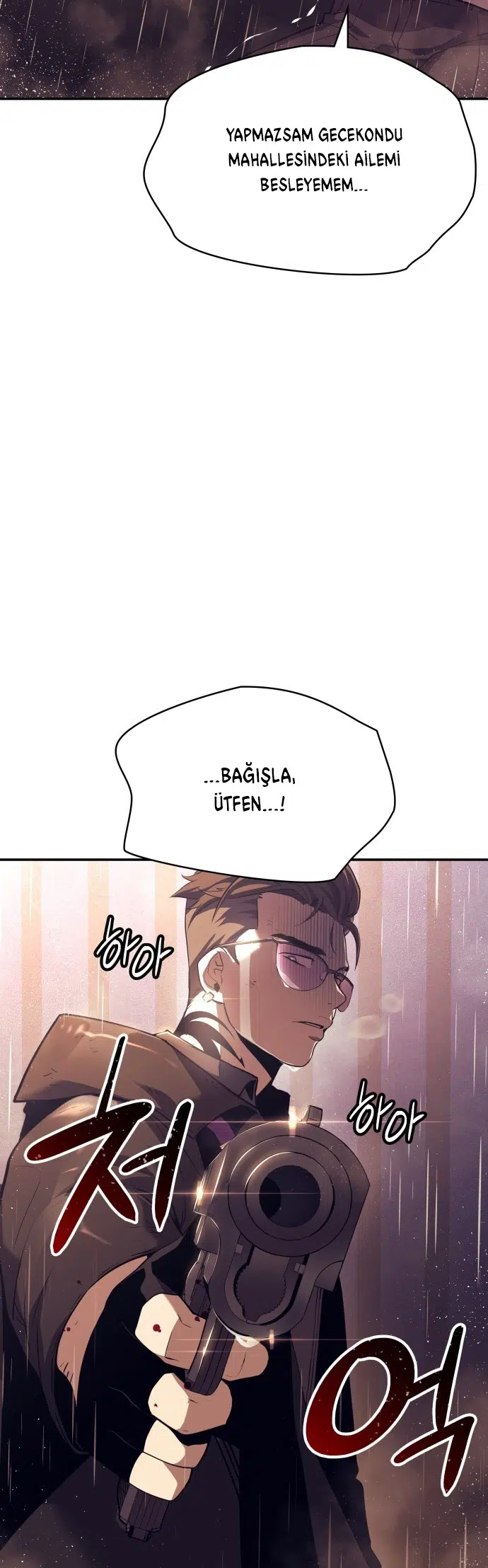 7 Fates: CHAKHO - Bölüm 4 Sayfa 7