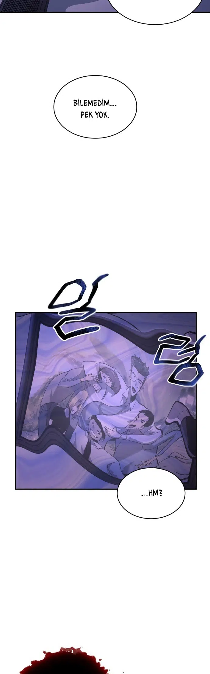 7 Fates: CHAKHO - Bölüm 4 Sayfa 16