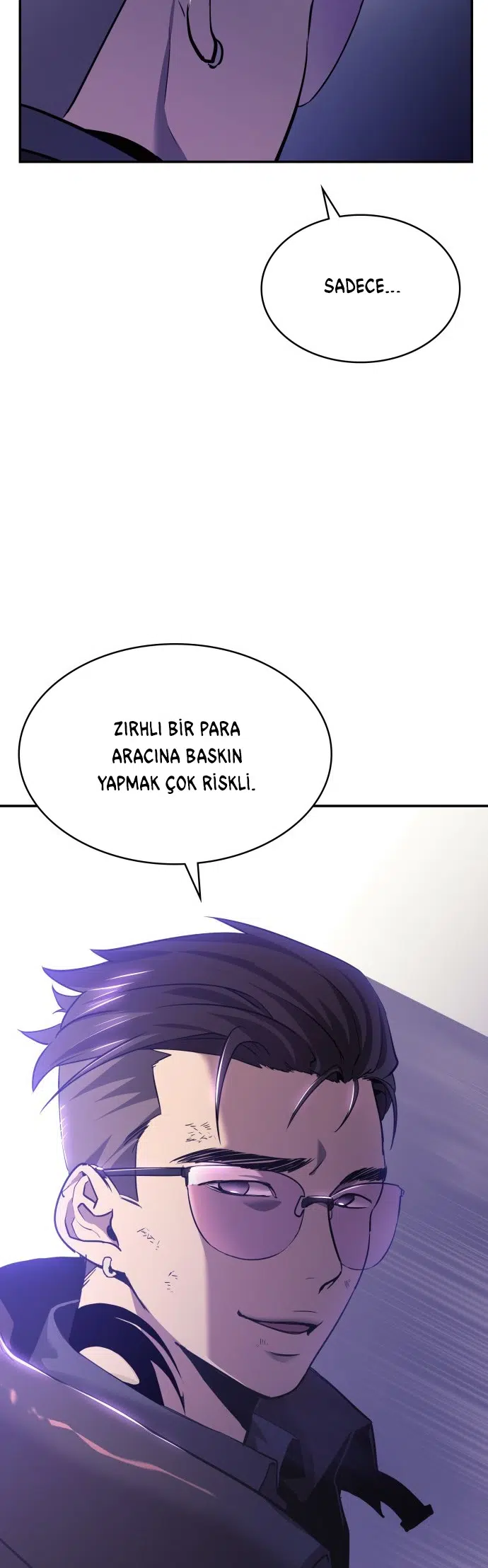 7 Fates: CHAKHO - Bölüm 4 Sayfa 22