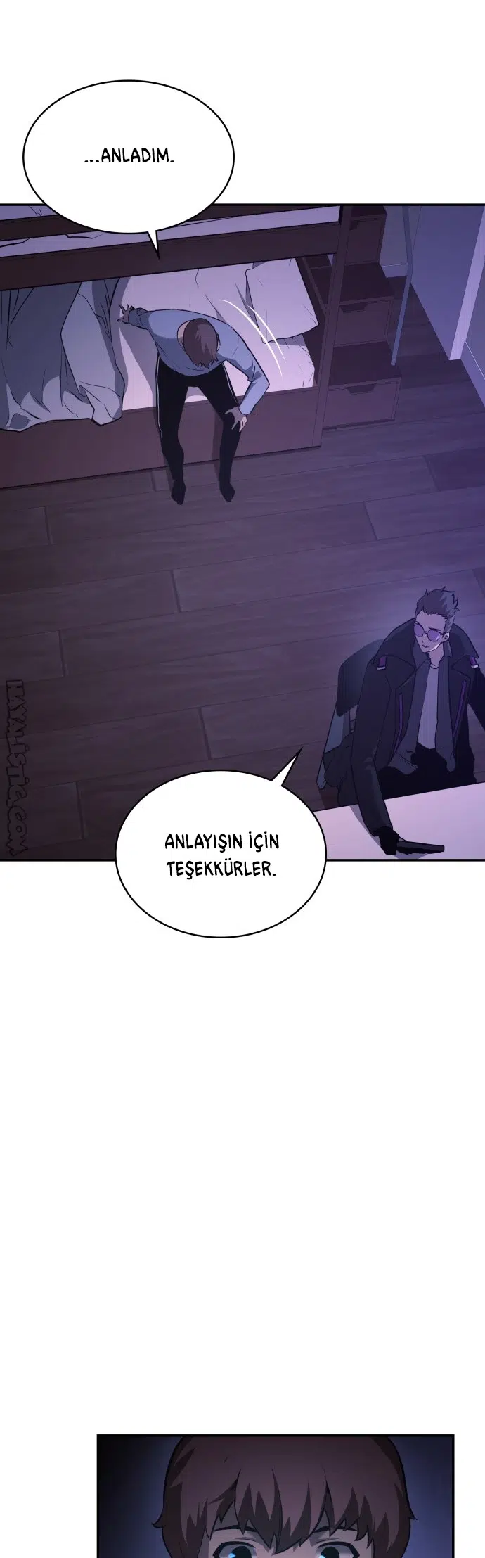 7 Fates: CHAKHO - Bölüm 4 Sayfa 24