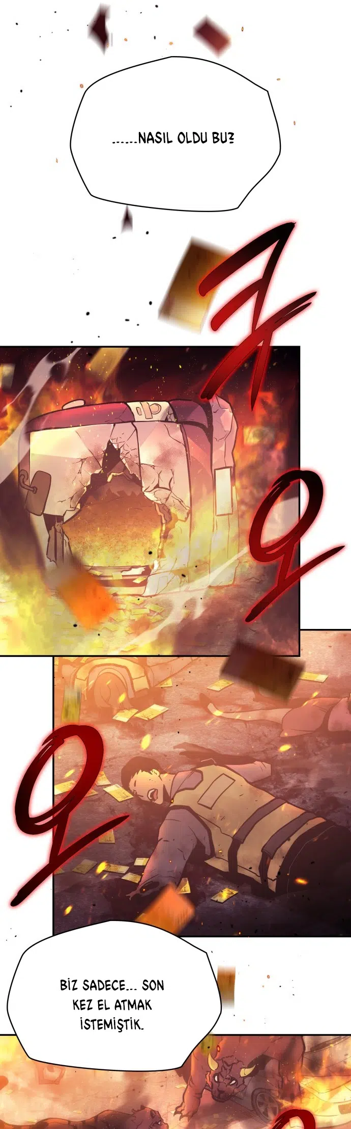 7 Fates: CHAKHO - Bölüm 4 Sayfa 31