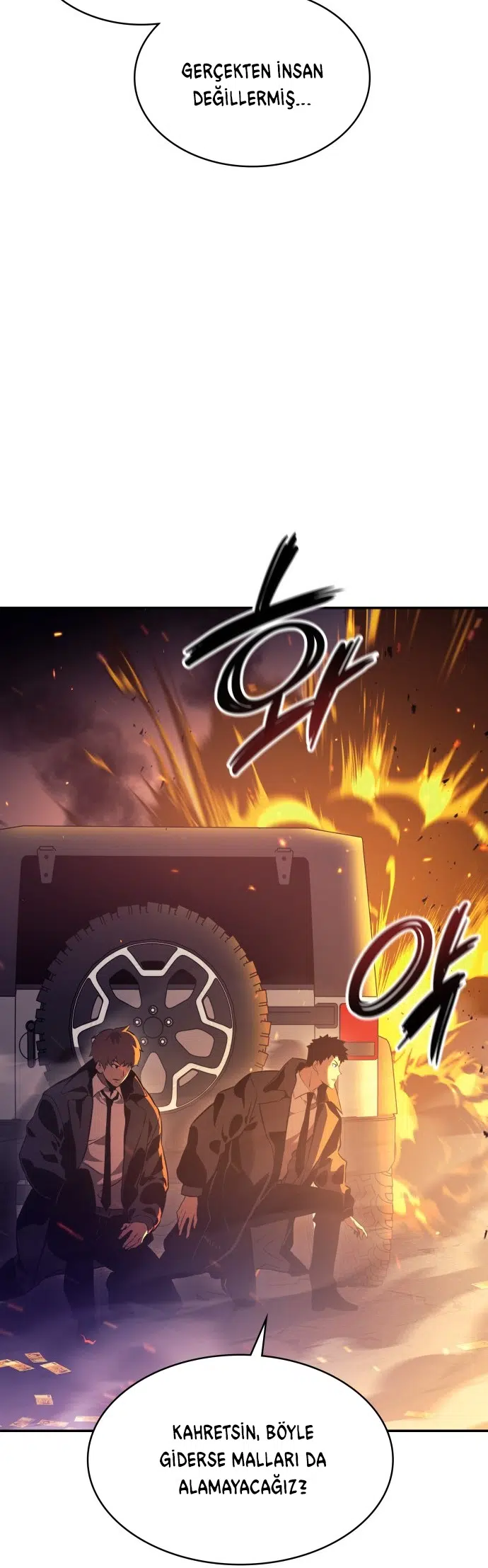 7 Fates: CHAKHO - Bölüm 4 Sayfa 36