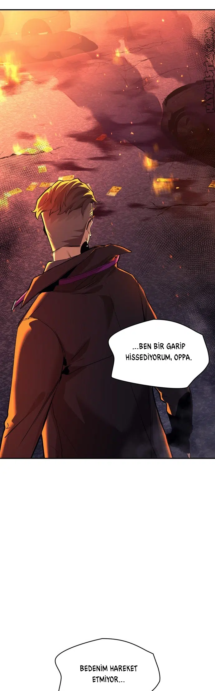 7 Fates: CHAKHO - Bölüm 4 Sayfa 53