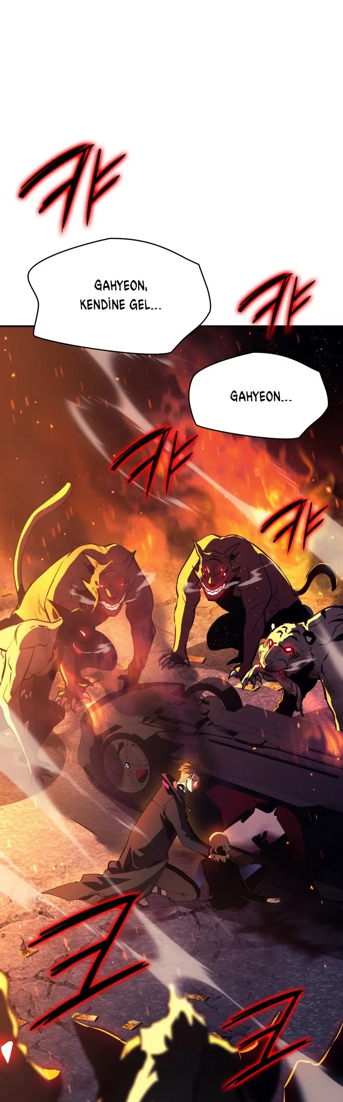 7 Fates: CHAKHO - Bölüm 4 Sayfa 60