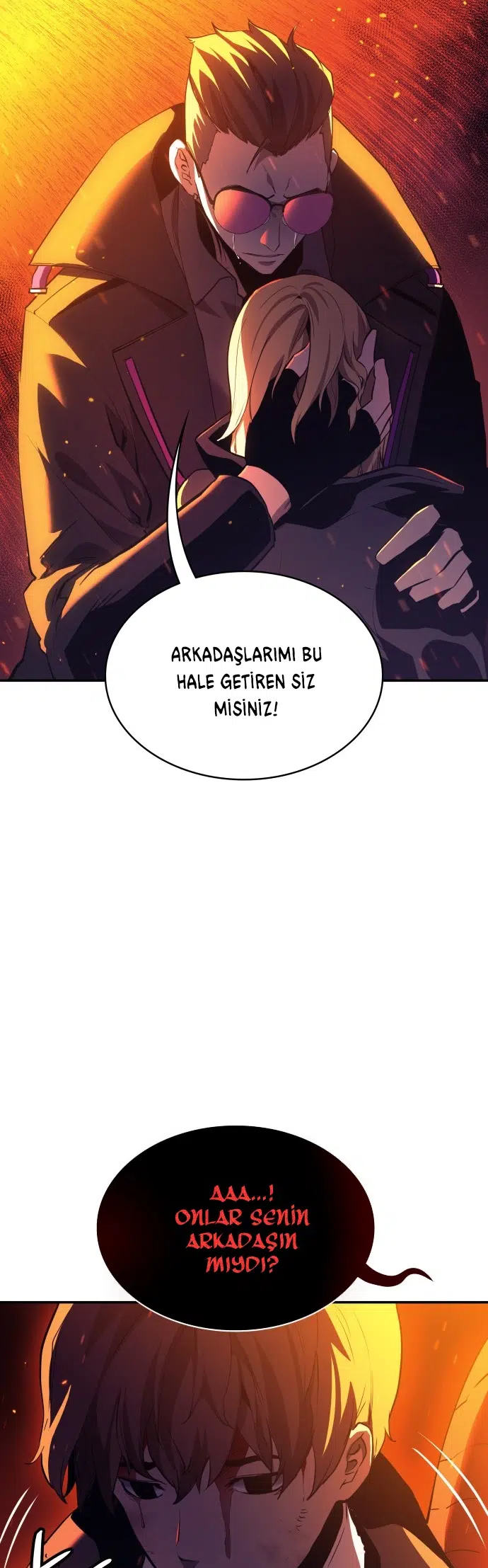 7 Fates: CHAKHO - Bölüm 4 Sayfa 62