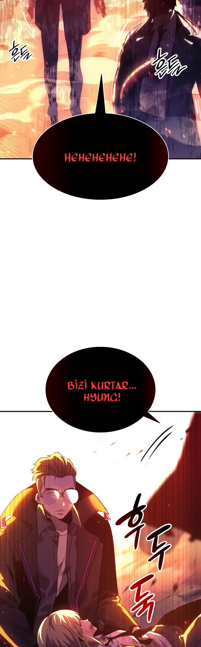 7 Fates: CHAKHO - Bölüm 4 Sayfa 64