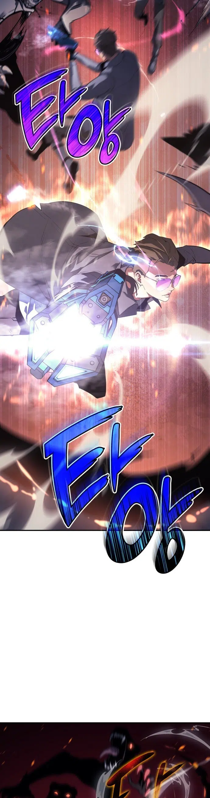 7 Fates: CHAKHO - Bölüm 5 Sayfa 8
