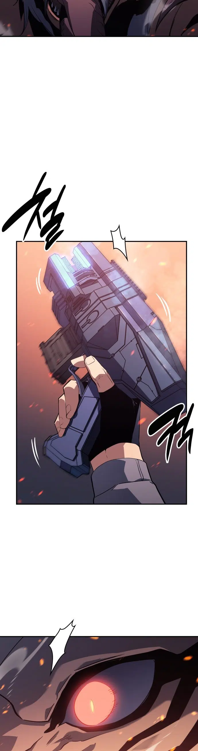 7 Fates: CHAKHO - Bölüm 5 Sayfa 10