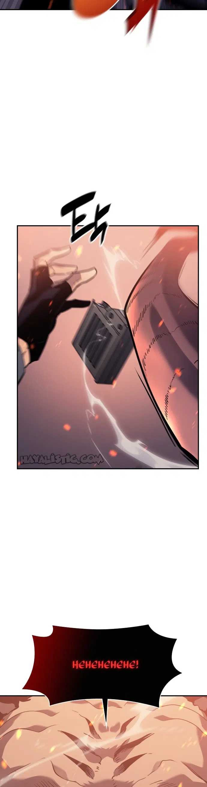 7 Fates: CHAKHO - Bölüm 5 Sayfa 12