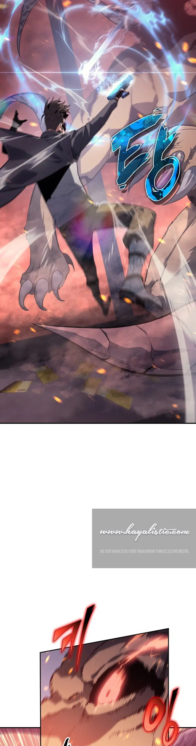 7 Fates: CHAKHO - Bölüm 5 Sayfa 16
