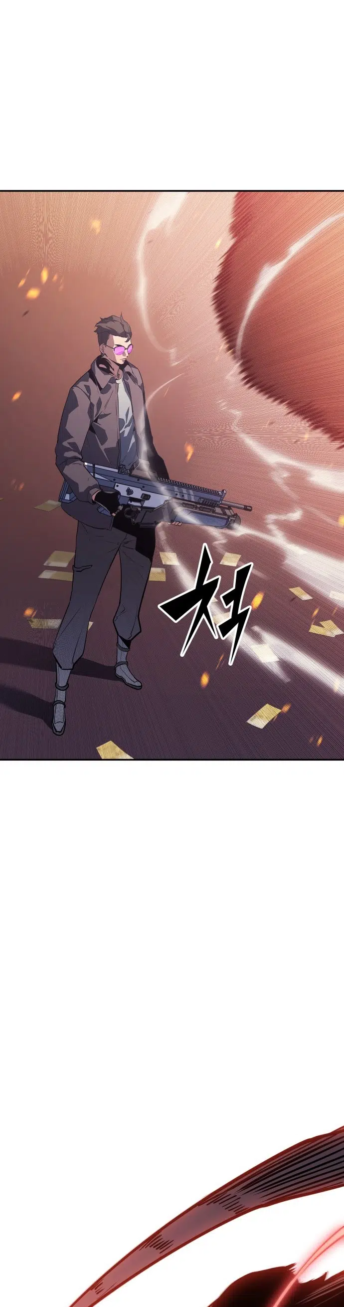 7 Fates: CHAKHO - Bölüm 5 Sayfa 18