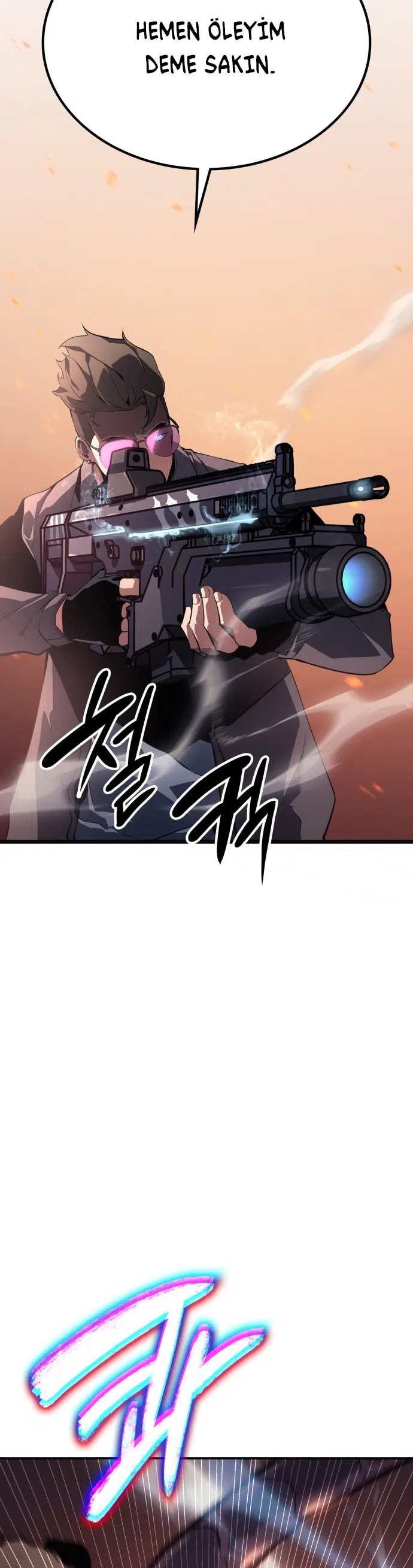 7 Fates: CHAKHO - Bölüm 5 Sayfa 20