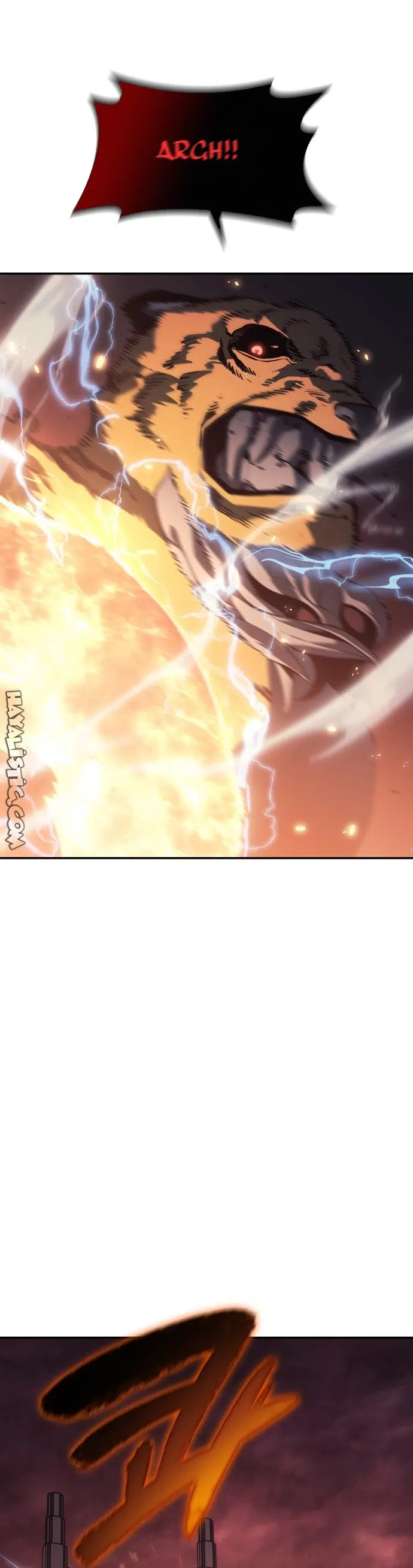 7 Fates: CHAKHO - Bölüm 5 Sayfa 22