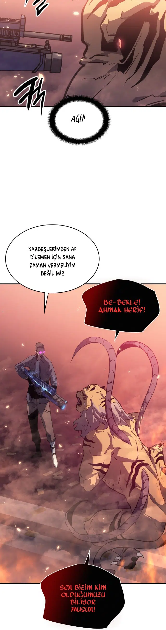 7 Fates: CHAKHO - Bölüm 5 Sayfa 26