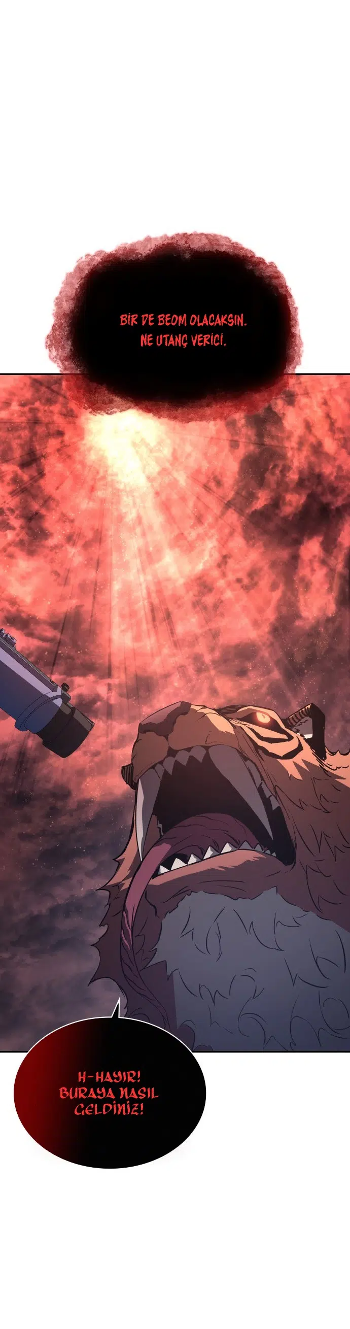 7 Fates: CHAKHO - Bölüm 5 Sayfa 29