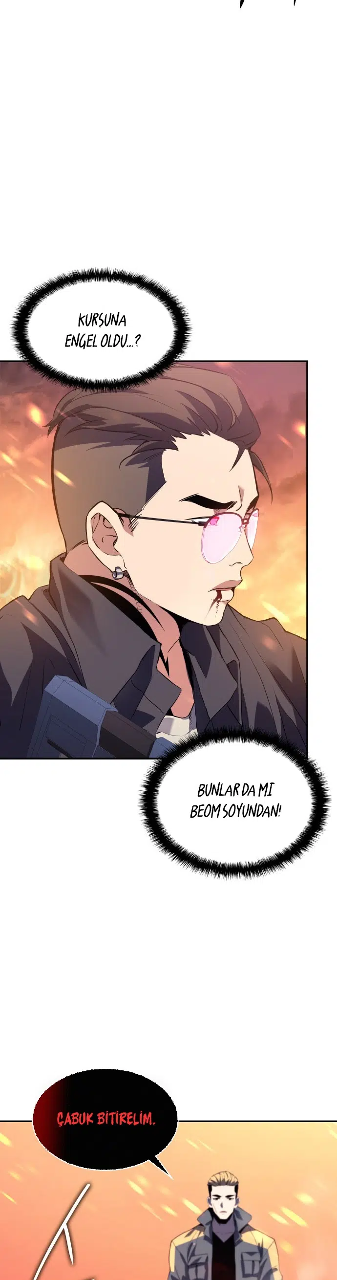 7 Fates: CHAKHO - Bölüm 5 Sayfa 40