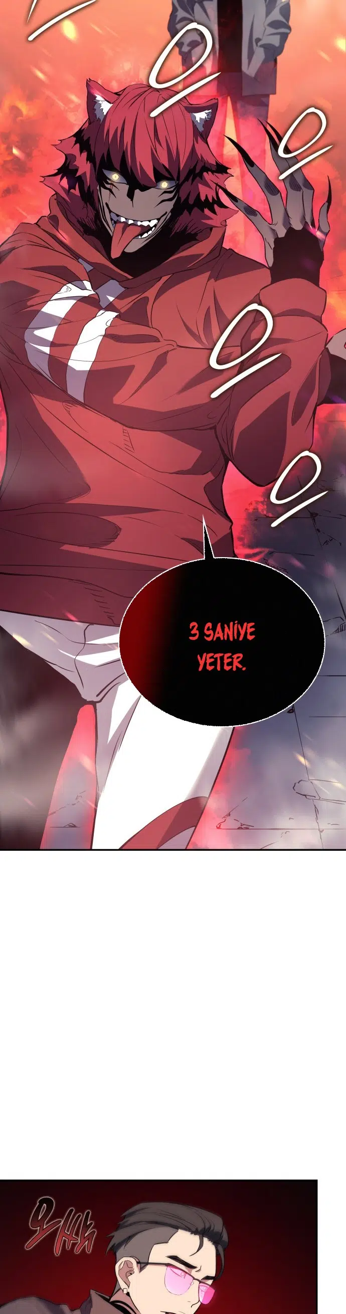7 Fates: CHAKHO - Bölüm 5 Sayfa 41