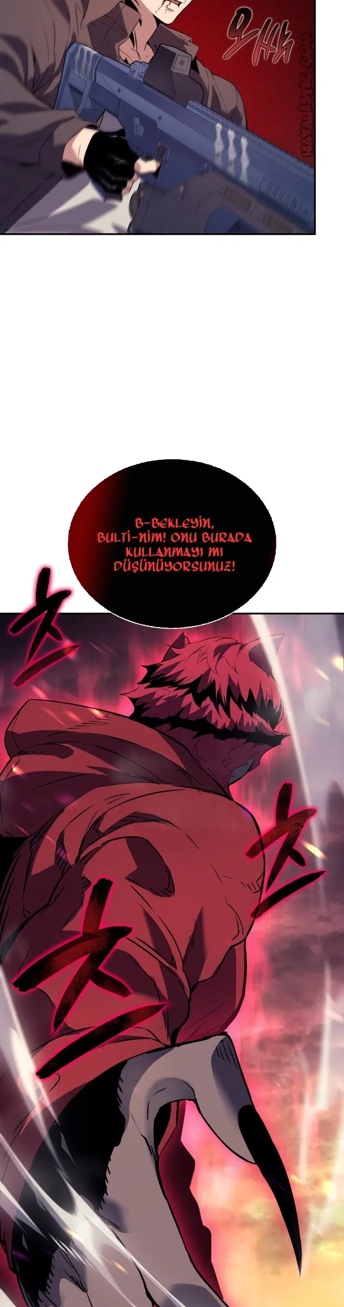 7 Fates: CHAKHO - Bölüm 5 Sayfa 42