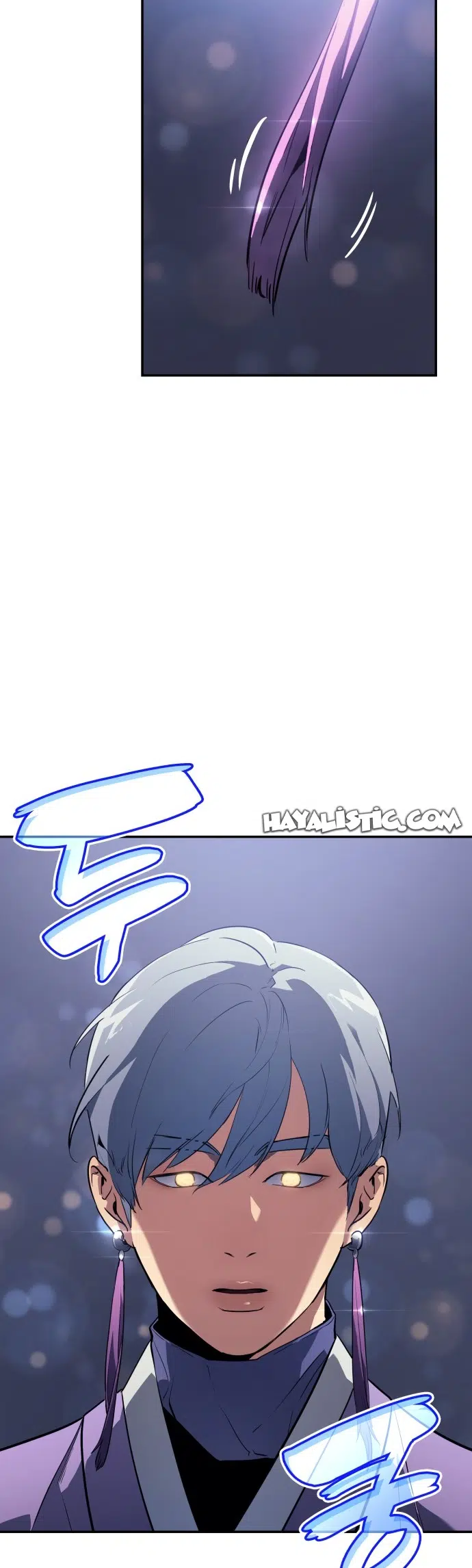 7 Fates: CHAKHO - Bölüm 5 Sayfa 48