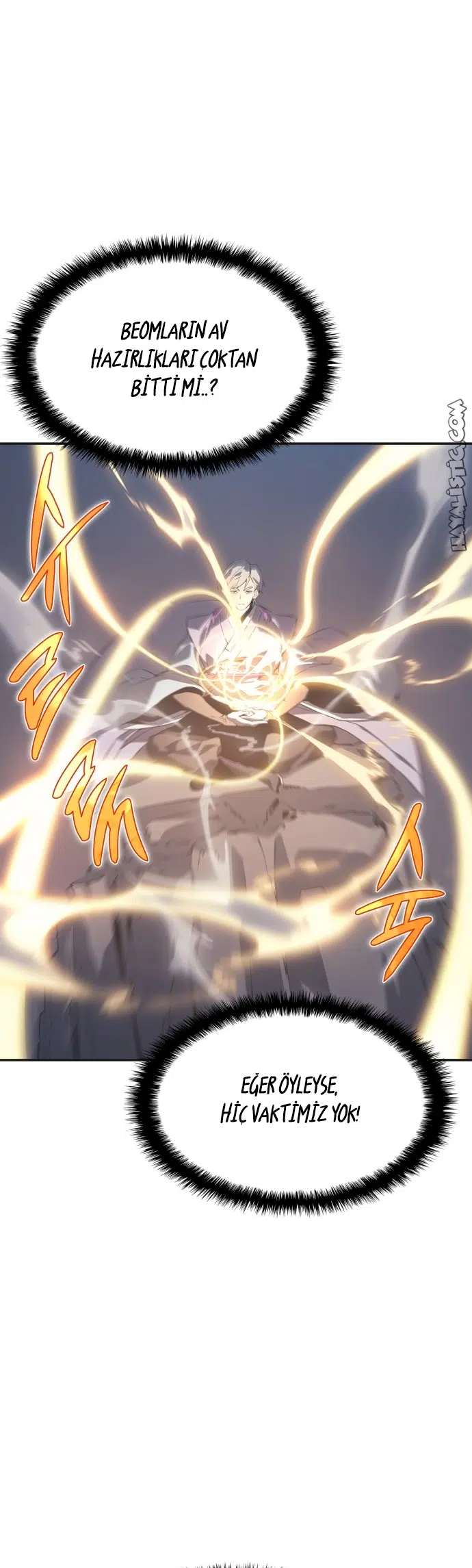 7 Fates: CHAKHO - Bölüm 5 Sayfa 50
