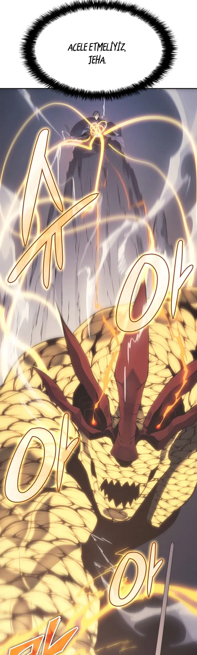7 Fates: CHAKHO - Bölüm 5 Sayfa 51