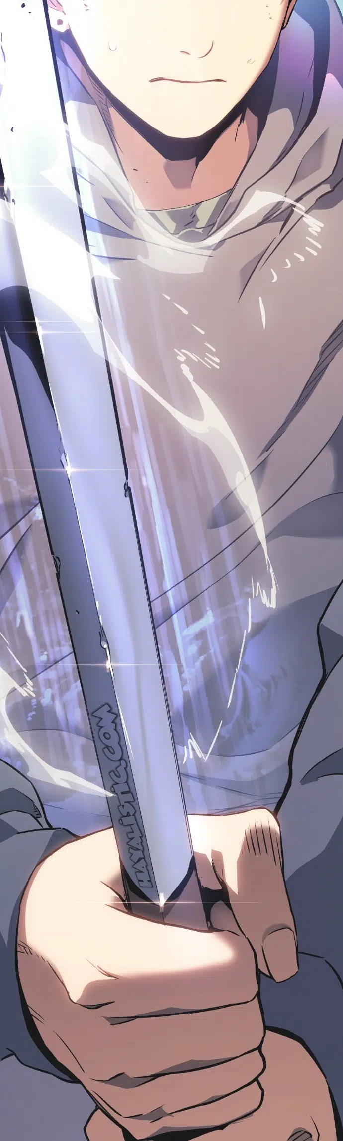7 Fates: CHAKHO - Bölüm 5 Sayfa 53