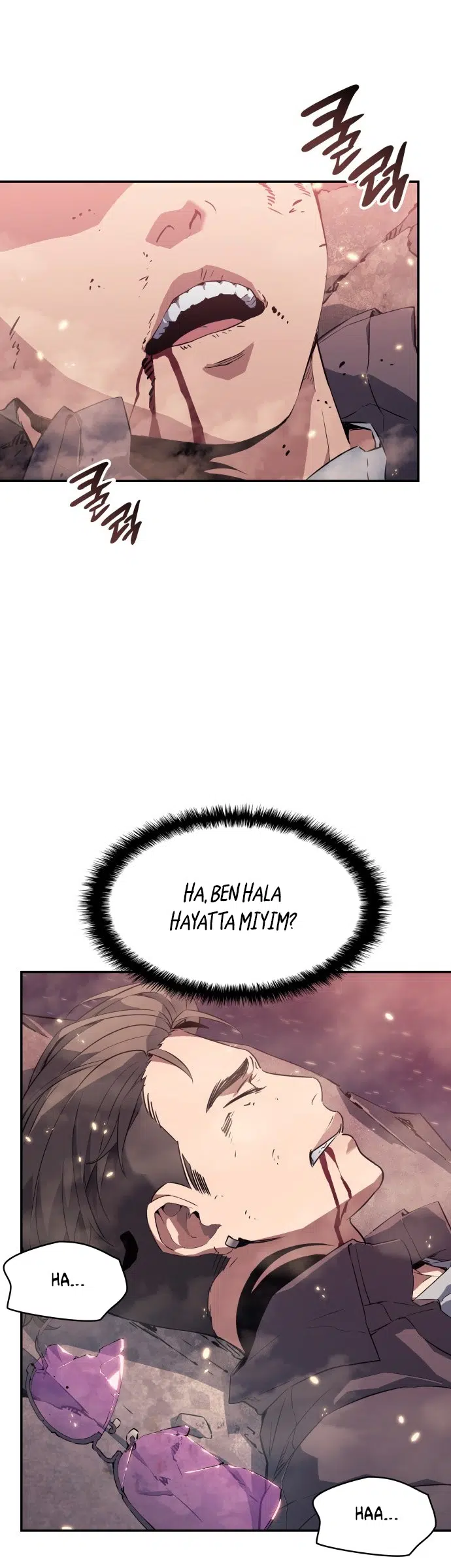 7 Fates: CHAKHO - Bölüm 6 Sayfa 7