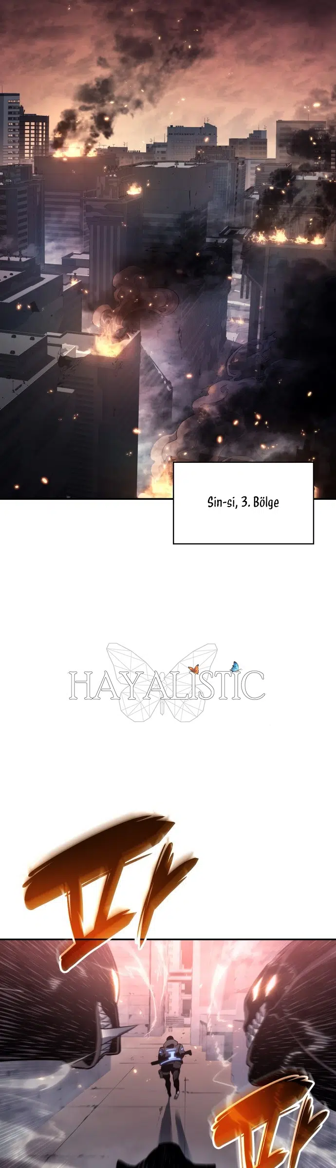 7 Fates: CHAKHO - Bölüm 6 Sayfa 15