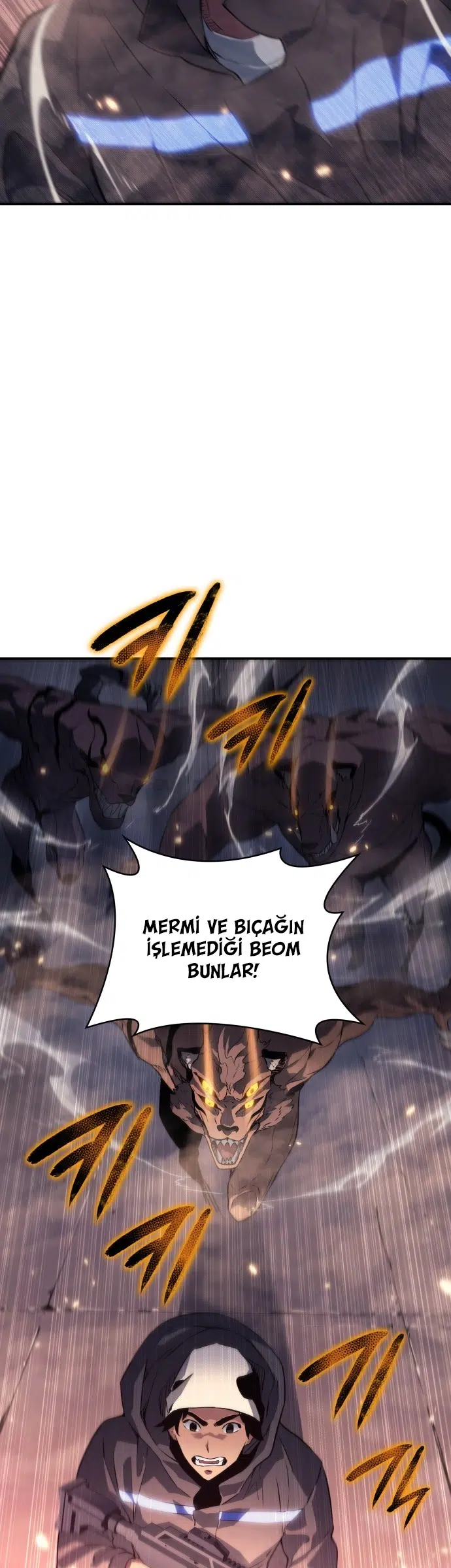 7 Fates: CHAKHO - Bölüm 6 Sayfa 17