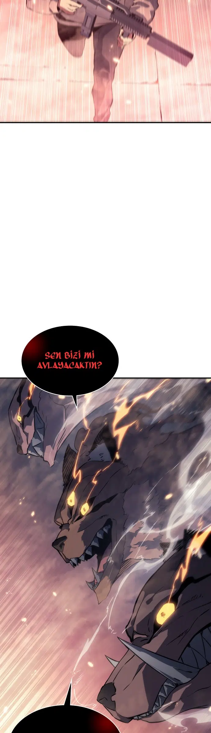 7 Fates: CHAKHO - Bölüm 6 Sayfa 18