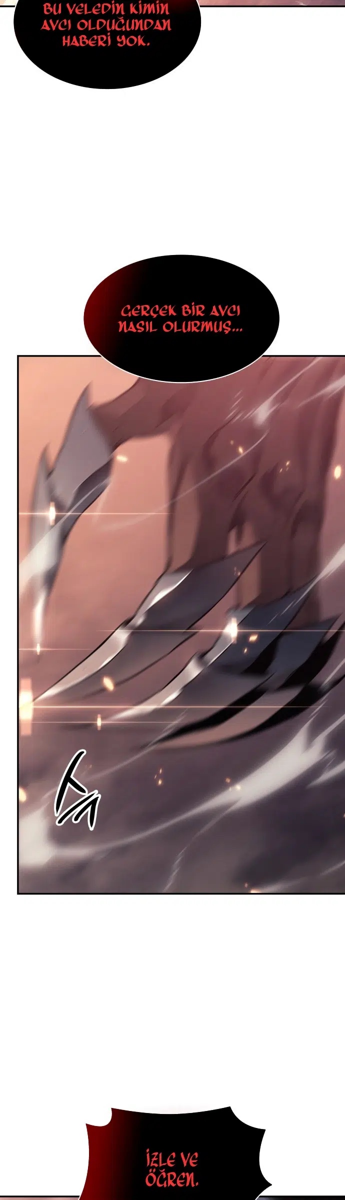 7 Fates: CHAKHO - Bölüm 6 Sayfa 19