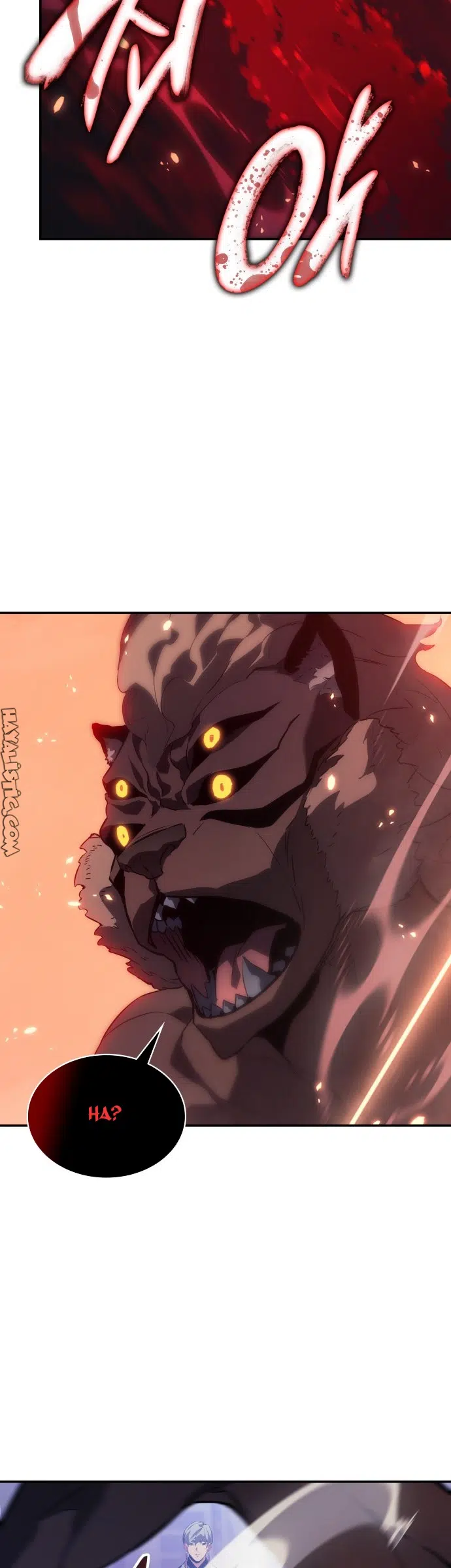 7 Fates: CHAKHO - Bölüm 6 Sayfa 21
