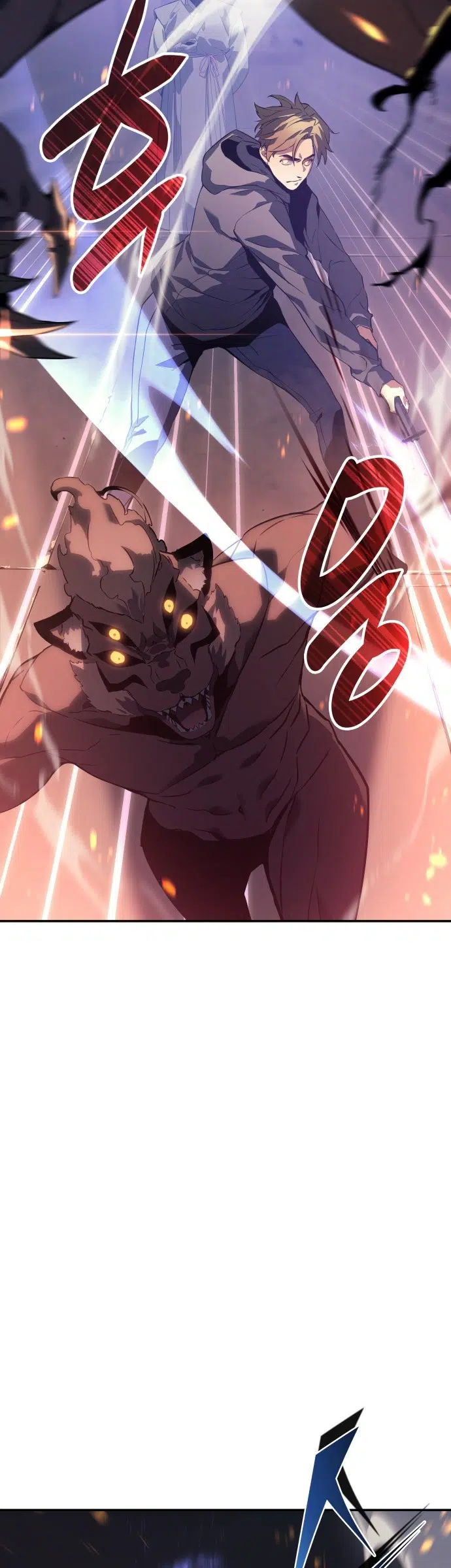 7 Fates: CHAKHO - Bölüm 6 Sayfa 22