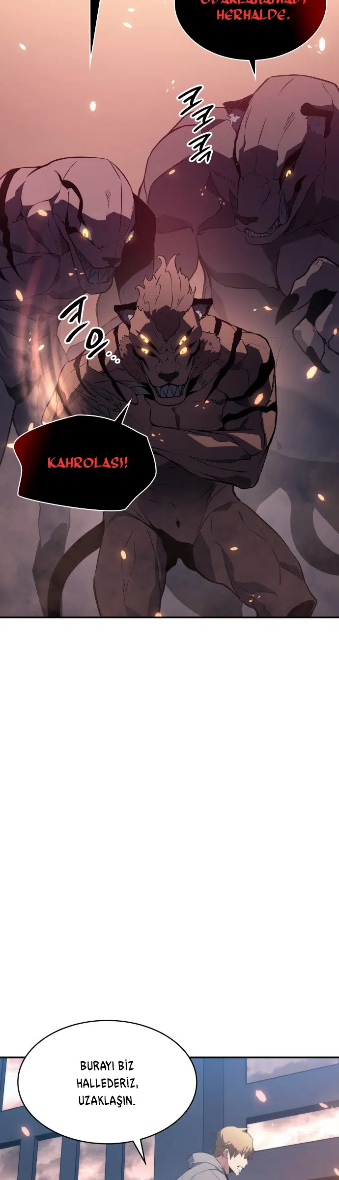 7 Fates: CHAKHO - Bölüm 6 Sayfa 25