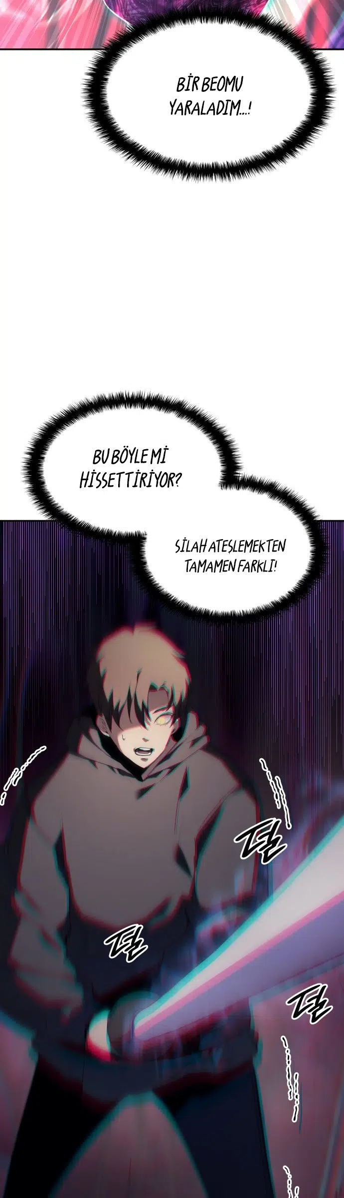 7 Fates: CHAKHO - Bölüm 6 Sayfa 27