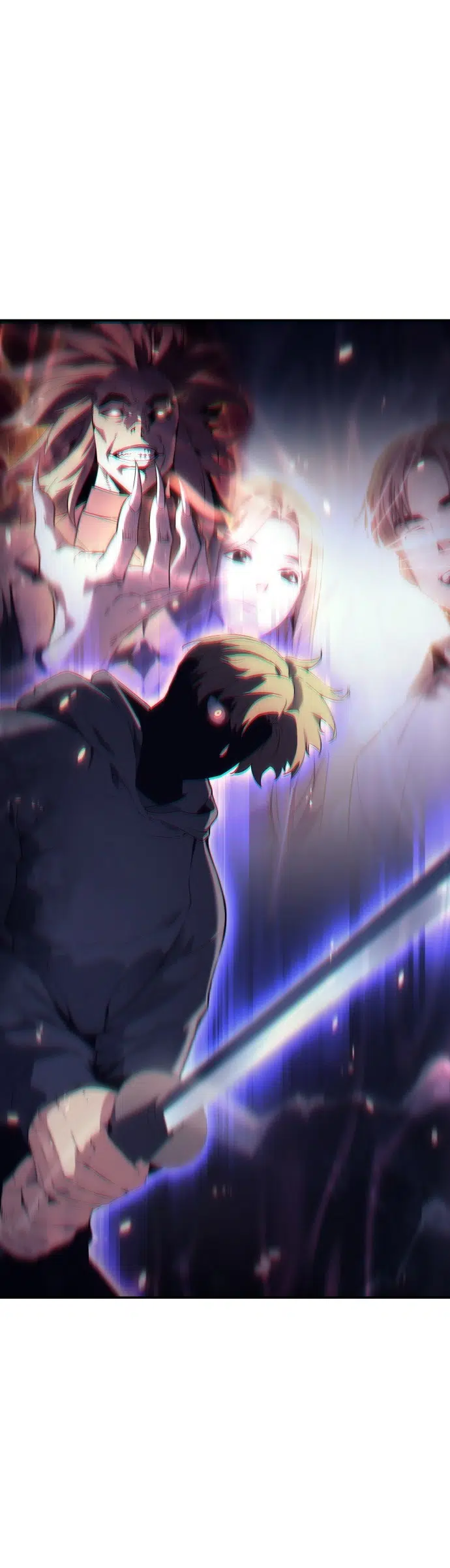 7 Fates: CHAKHO - Bölüm 6 Sayfa 32