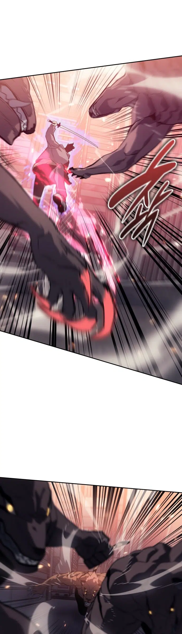 7 Fates: CHAKHO - Bölüm 6 Sayfa 35